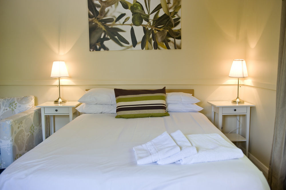 Hotel Gilwell Park à Chingford Extérieur photo