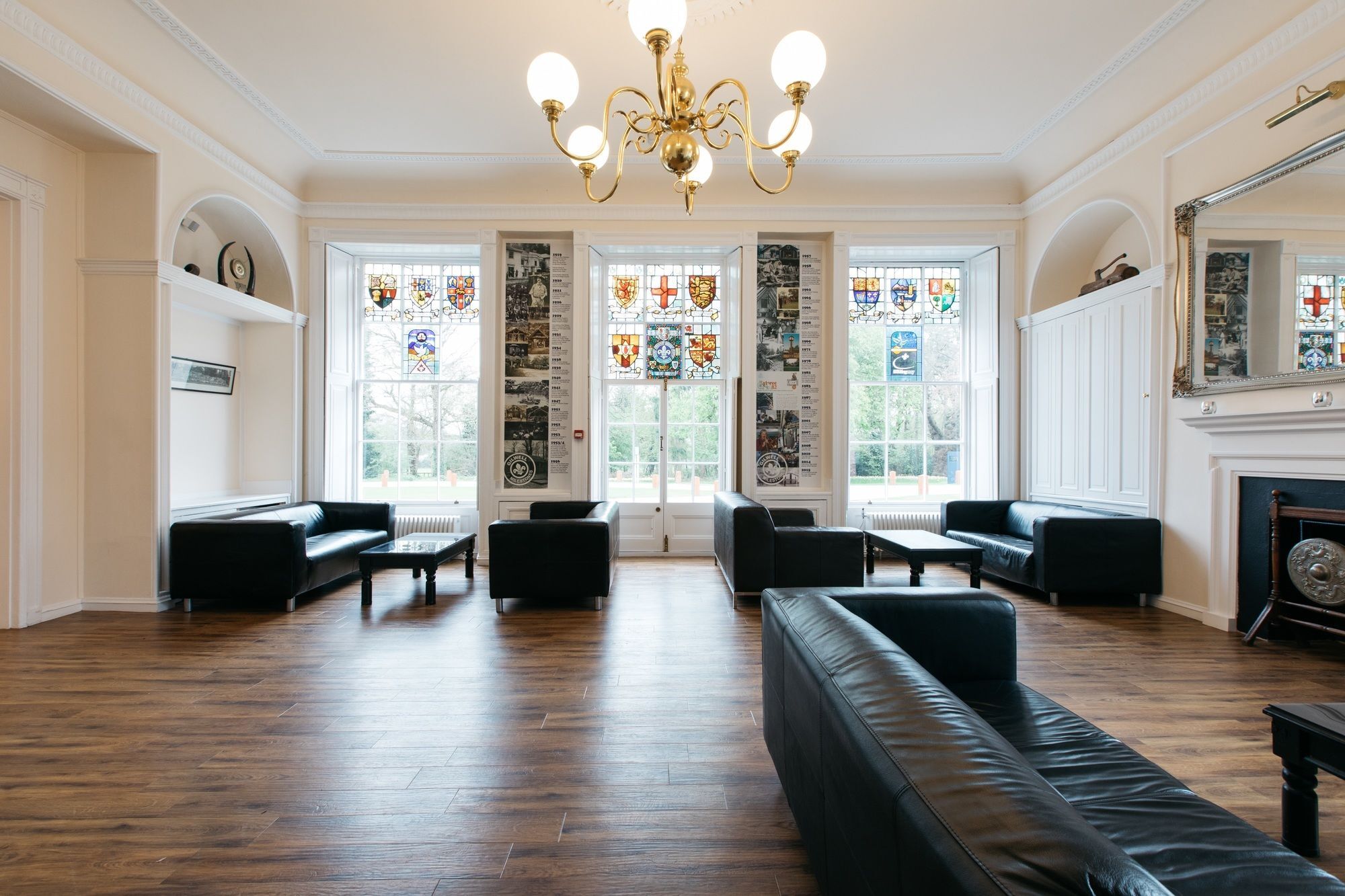Hotel Gilwell Park à Chingford Extérieur photo