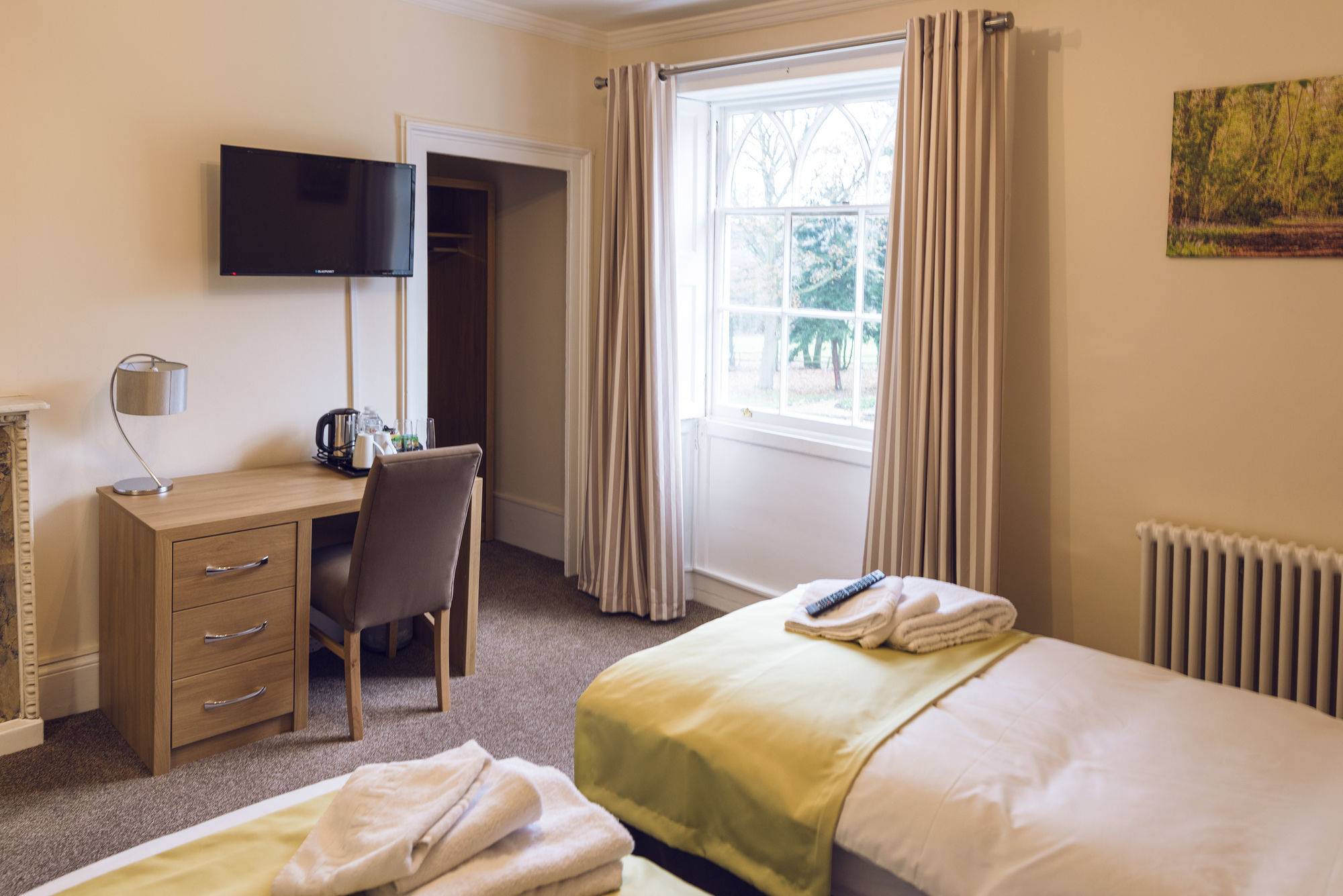 Hotel Gilwell Park à Chingford Extérieur photo