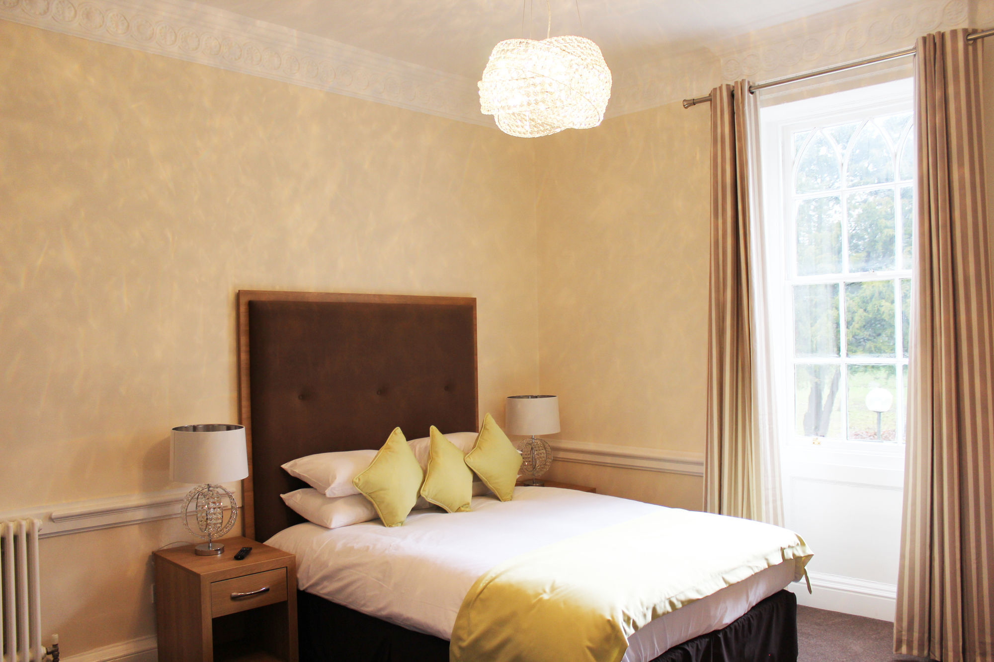 Hotel Gilwell Park à Chingford Extérieur photo