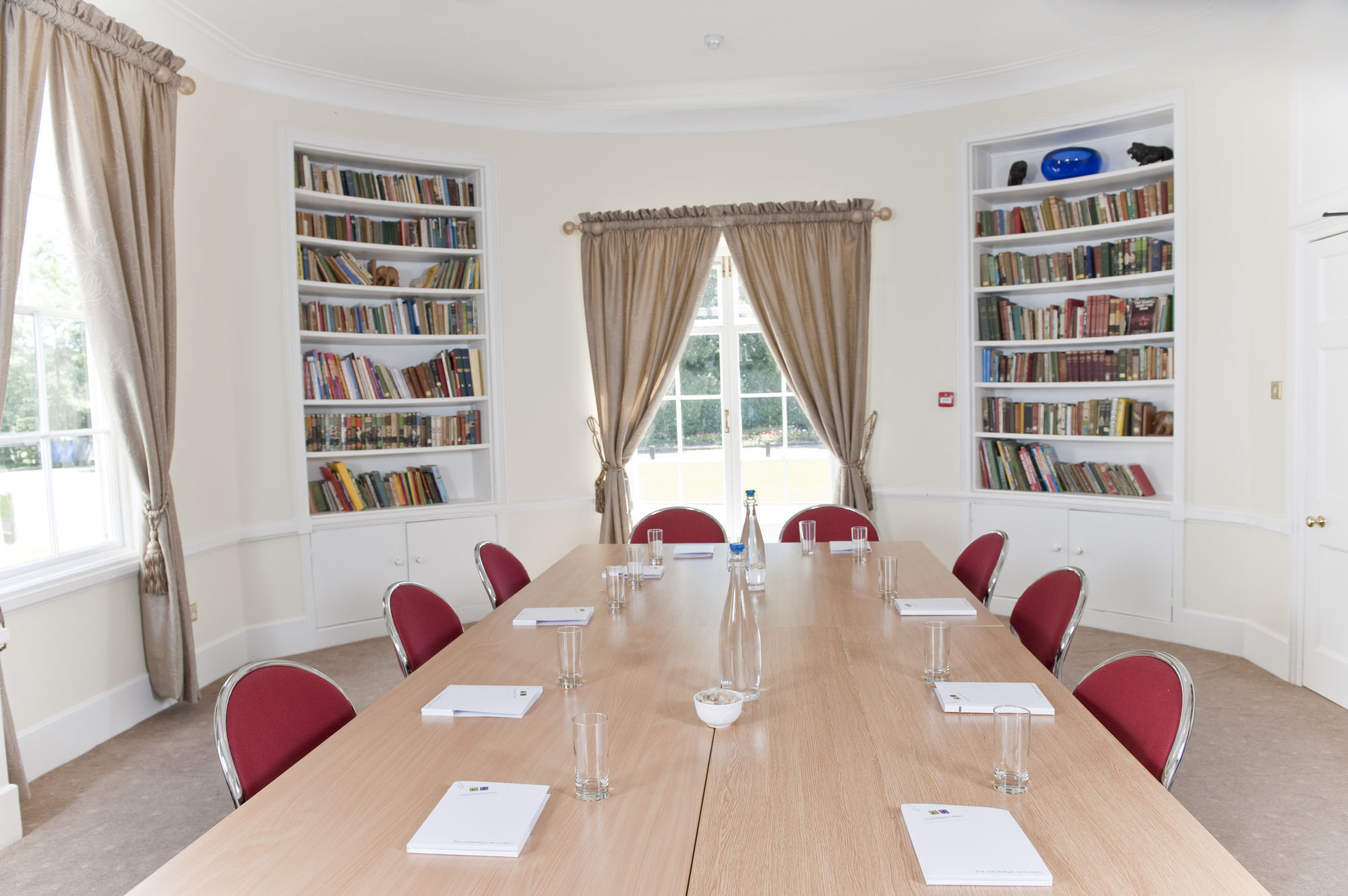 Hotel Gilwell Park à Chingford Extérieur photo