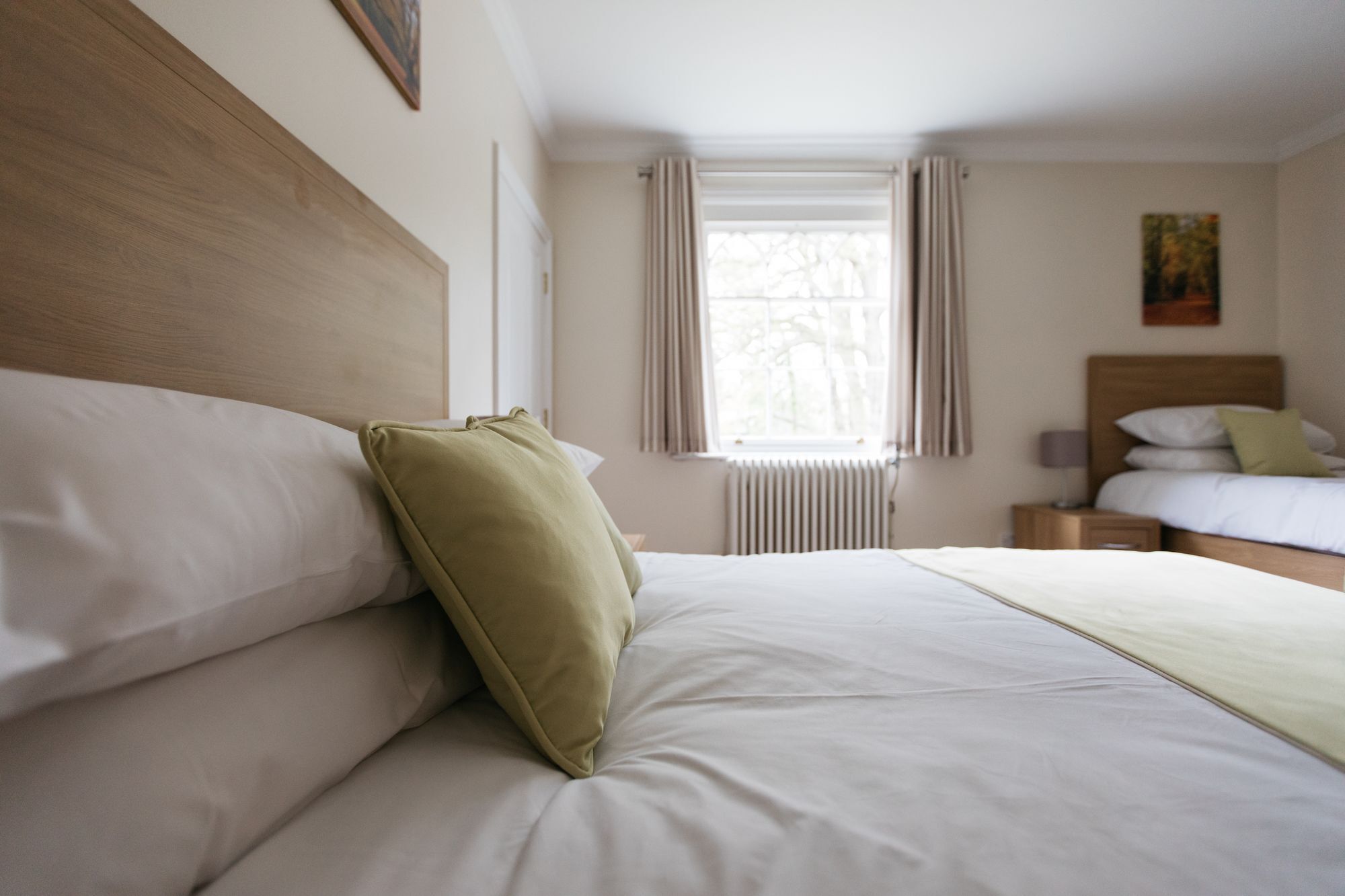Hotel Gilwell Park à Chingford Extérieur photo