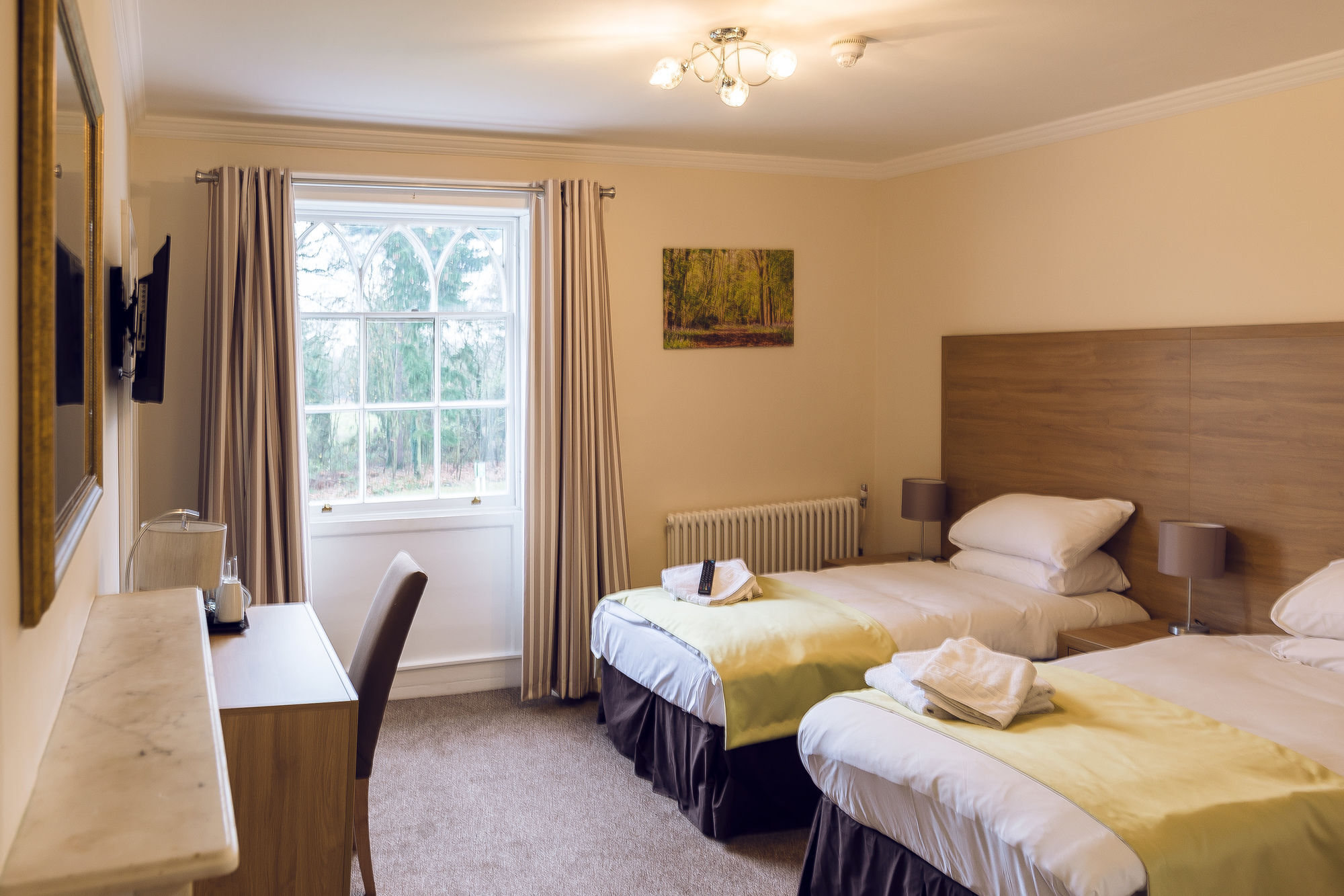 Hotel Gilwell Park à Chingford Extérieur photo