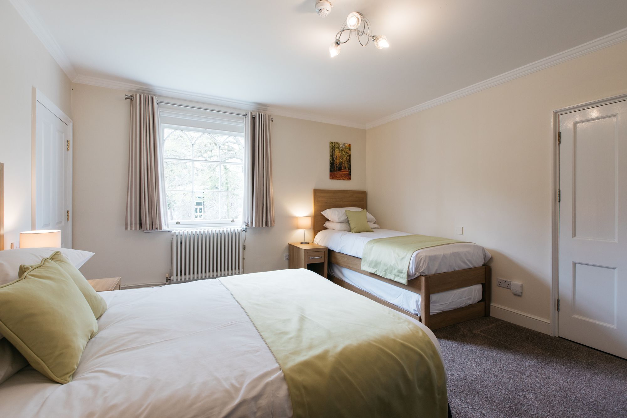 Hotel Gilwell Park à Chingford Extérieur photo